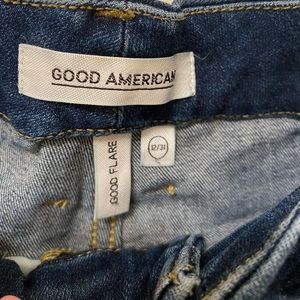 Good American jeans